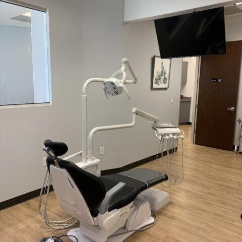 Dental Office