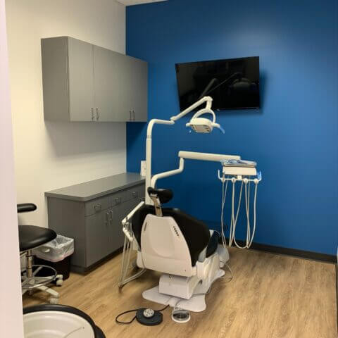 Dental Office