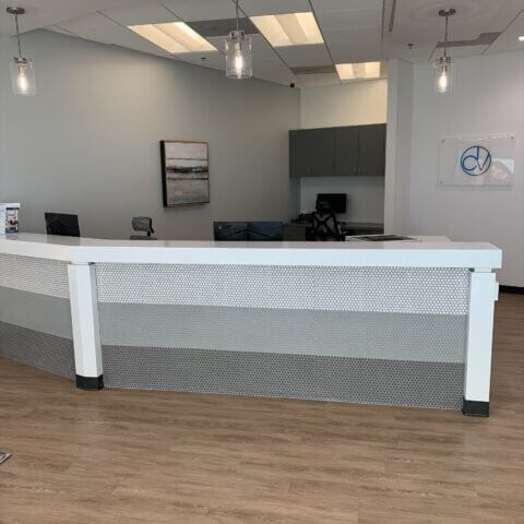 Willowview Dental Office